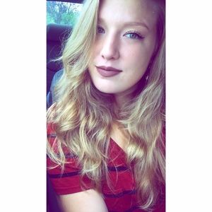 Meet your Posher, Ericca